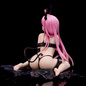 Preview: Lala Satalin Deviluke: Darkness Ver. - To Love-Ru Darkness - Statue 1/6 - Union Creative