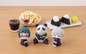 Preview: Toge Inumaki - Jujutsu Kaisen Look Up - Megahouse