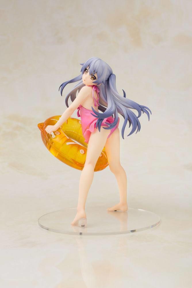 Preview: Tohka Shishigaya - Tsuujou Version - Chara-Ani