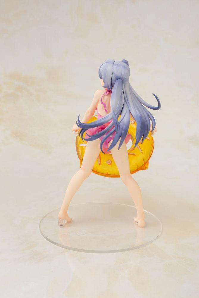 Preview: Tohka Shishigaya - Tsuujou Version - Chara-Ani