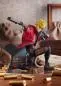 Preview: Vash the Stampede - Trigun - Pop Up Parade - Good Smile Company