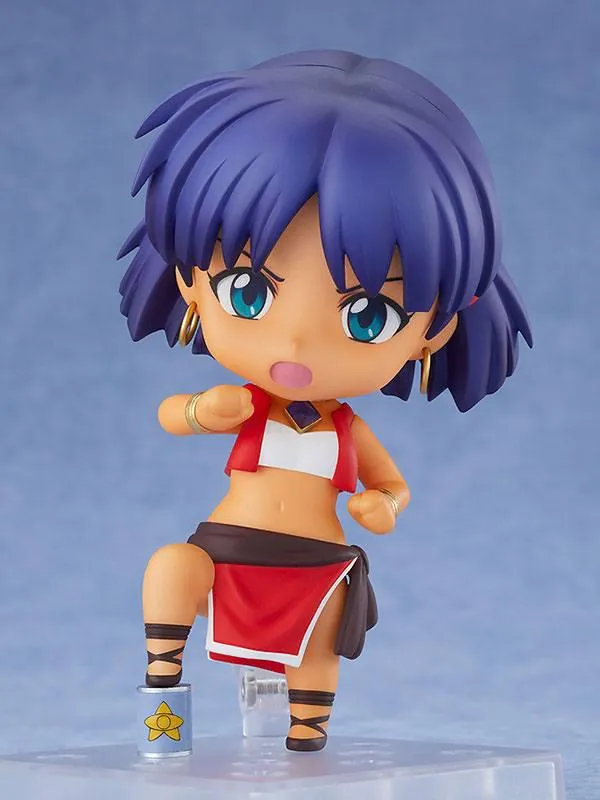 Preview: Nendoroid 1628 Nadia