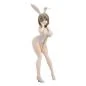 Preview: Tsuki Uzaki - Uzaki-chan Wants to Hang Out! - BiCute Bunnies - White Pearl Ver. - Furyu