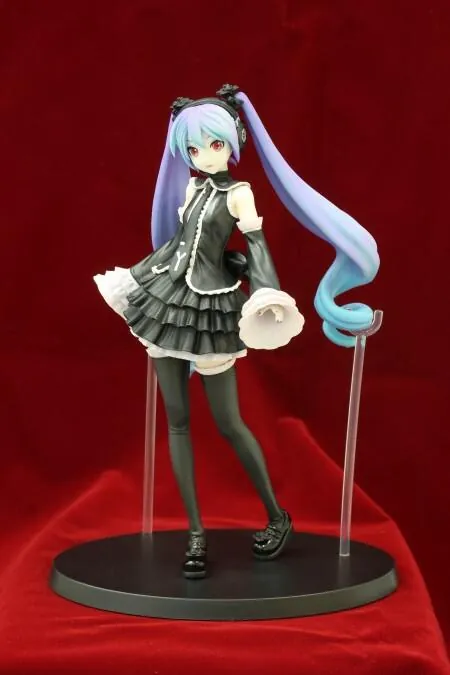 Preview: Hatsune Miku - ∞ InfinitY- SEGA SPM Super Premium Figure - Neuauflage