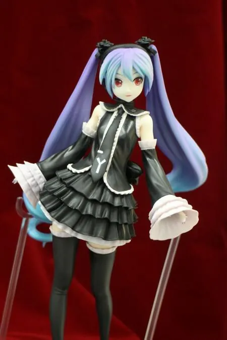 Preview: Hatsune Miku - ∞ InfinitY- SEGA SPM Super Premium Figure - Neuauflage