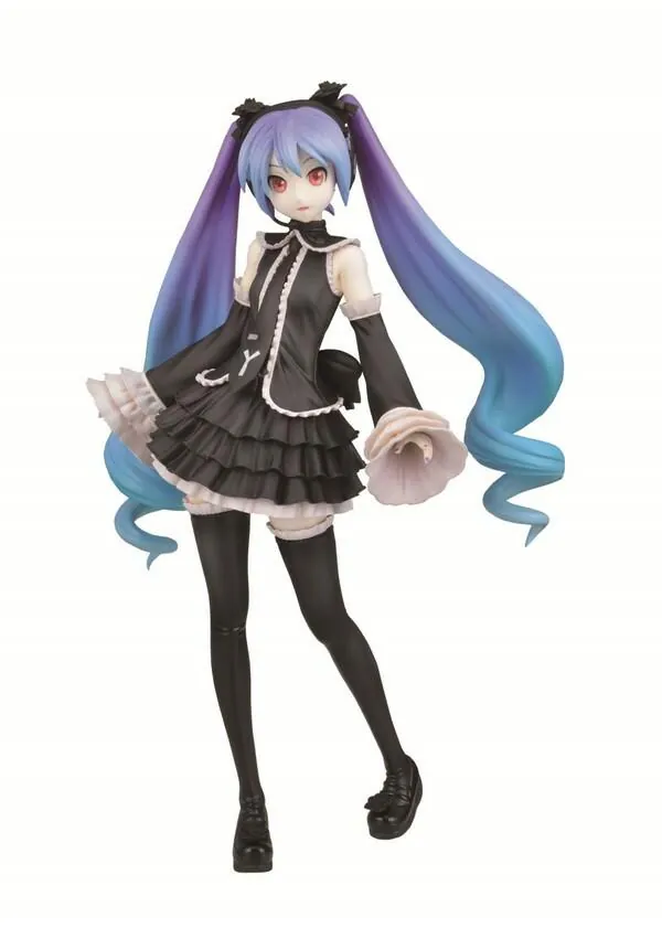Preview: Hatsune Miku - ∞ InfinitY- SEGA SPM Super Premium Figure - Neuauflage