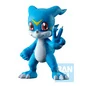 Preview: Veemon & Guilmon - Digimon Adventure - Two Forces That Radiate Light - Ichibansho