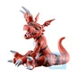Preview: Veemon & Guilmon - Digimon Adventure - Two Forces That Radiate Light - Ichibansho