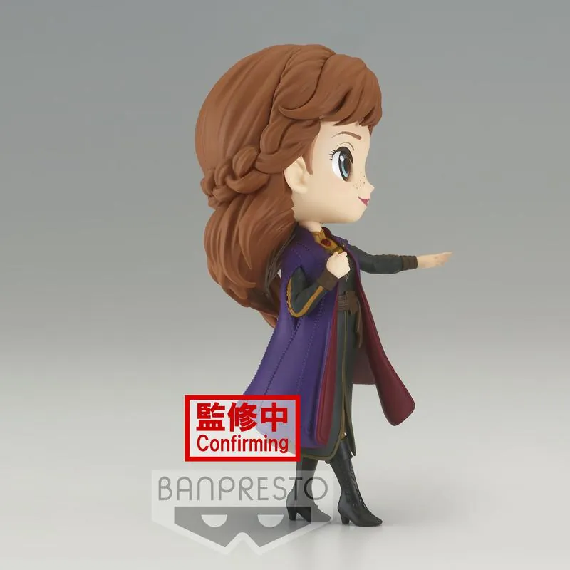 Preview: Anna - Frozen 2 - Disney Q Posket Vol.2 - Version A 
