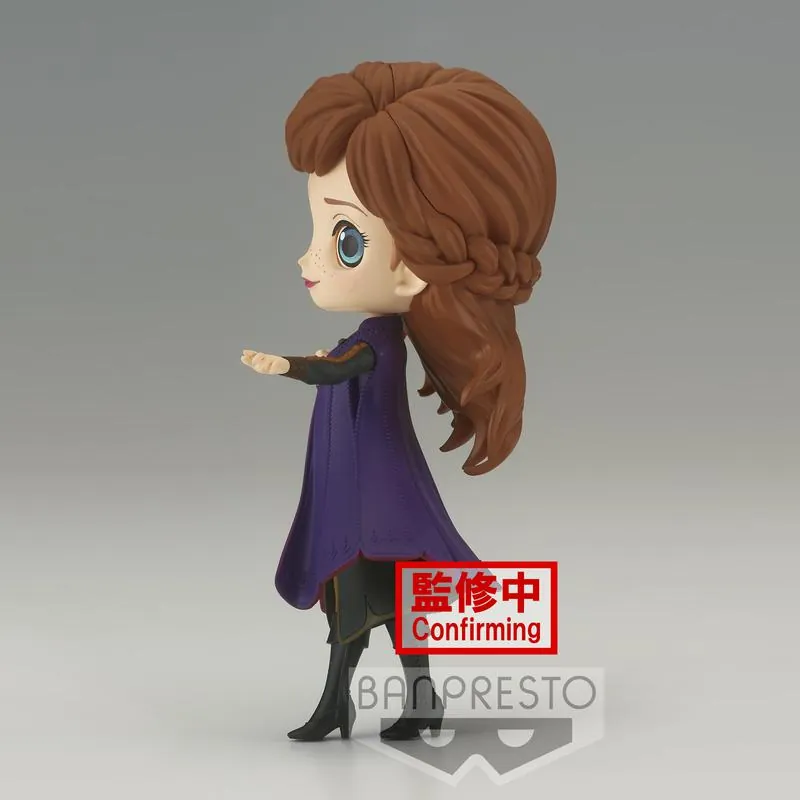 Preview: Anna - Frozen 2 - Disney Q Posket Vol.2 - Version A 