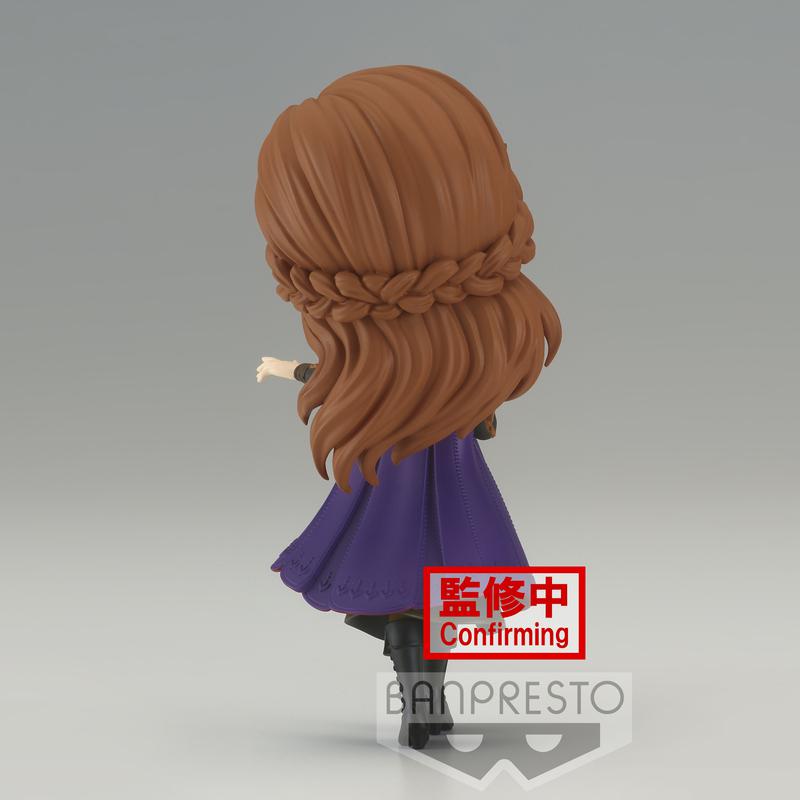 Preview: Anna - Frozen 2 - Disney Q Posket Vol.2 - Version A 