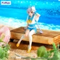 Preview: Luo Tianyi - Vsinger - Noodle Stopper - Marine Style Ver. - Furyu