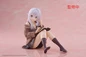 Preview: Elaina - Wandering Witch: The Journey of Elaina - Desktop Cute Figure - Casual Clothes Ver. - Taito Prize