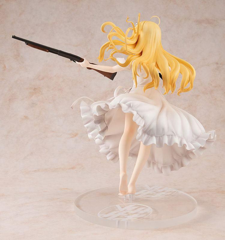 Preview: Alice Kisaragi - Light Novel Version - KD Colle - Kadokawa