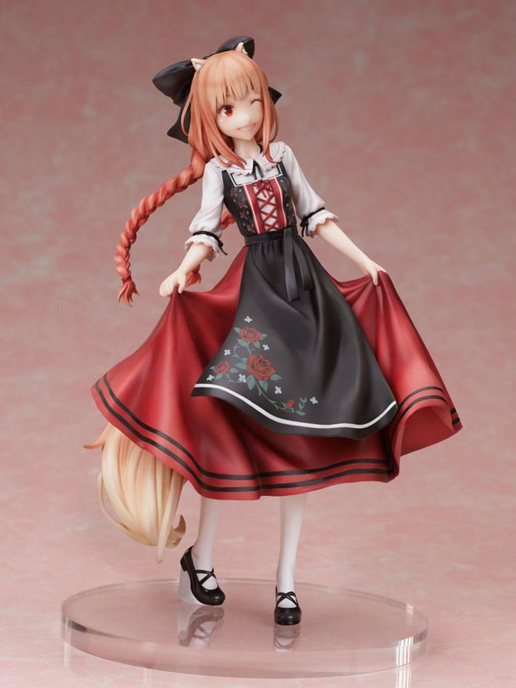 Holo - Alsace Costume - F:Nex - Furyu