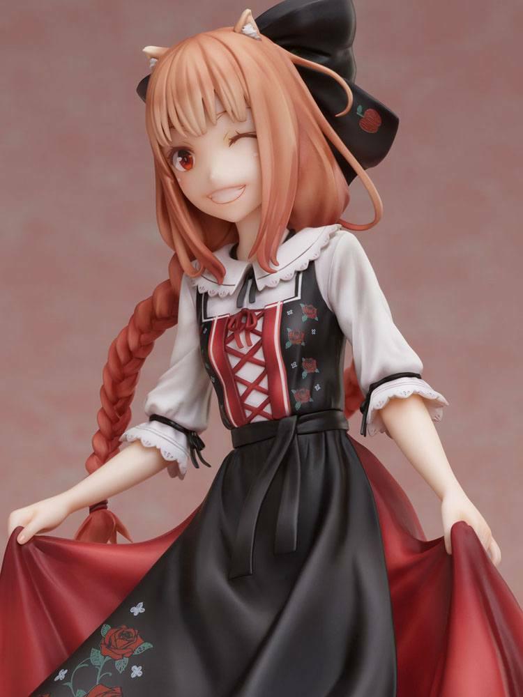 Holo - Alsace Costume - F:Nex - Furyu