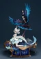 Preview: Xiao Qiao - Swan Starlets - Myethos
