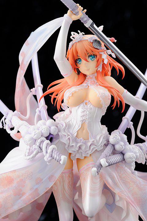 Preview: Yagyu Jubei - Final Bride - Alter / Hobby Japan Exclusive