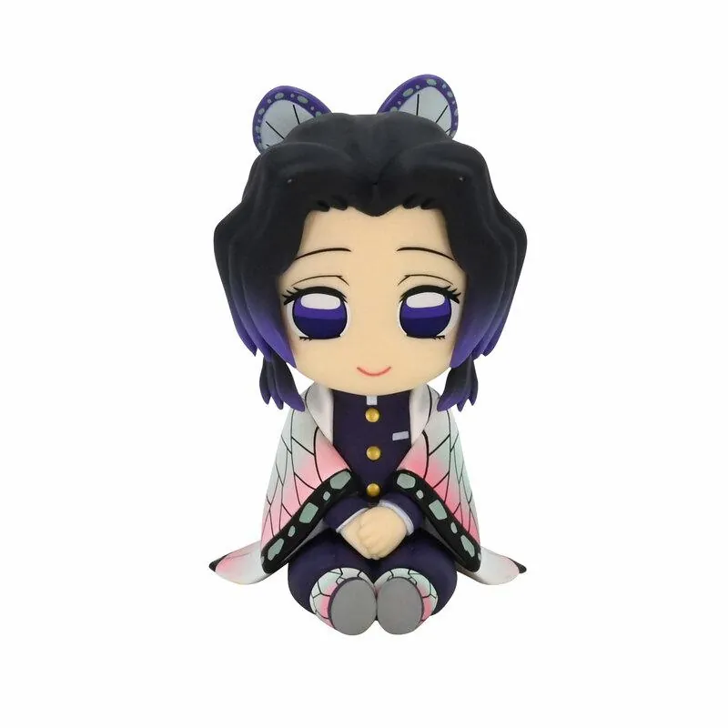 Preview: Shinobu Kocho - Demon Slayer Potetto - FuRyu