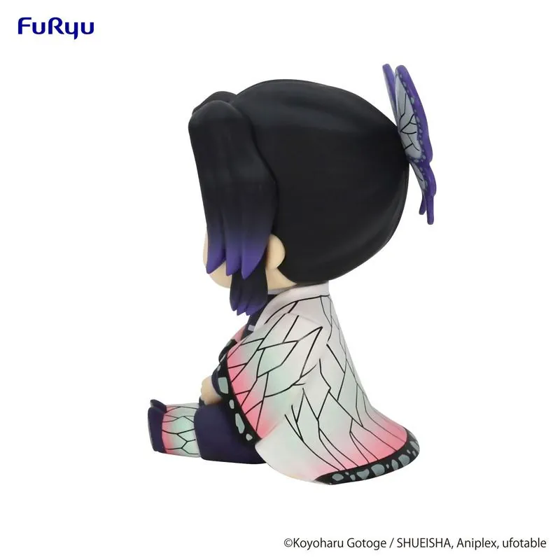 Preview: Shinobu Kocho - Demon Slayer Potetto - FuRyu