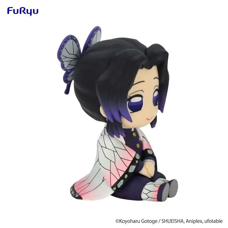 Preview: Shinobu Kocho - Demon Slayer Potetto - FuRyu