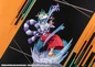 Preview: Yamato - Bounty Rush 5th Anniversary - Figuarts Zero Extra Battle - Bandai Spirits