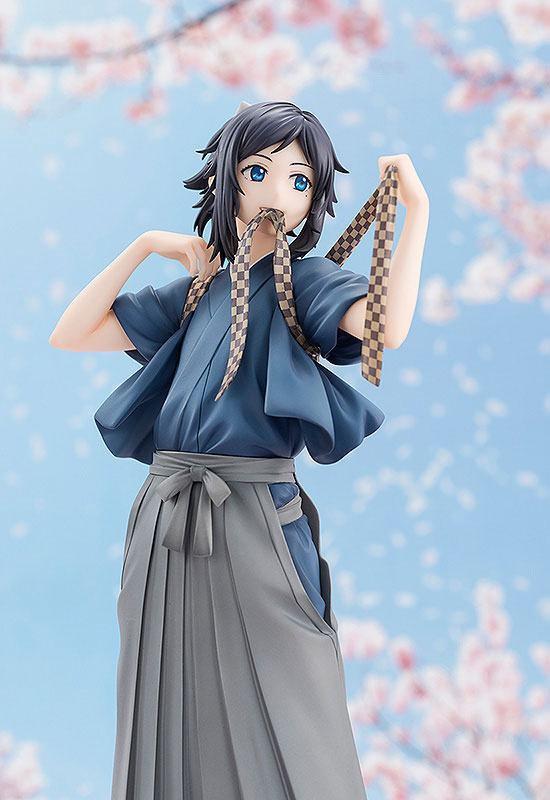 Preview: Yamatonokami Yasusada - Uchiban - Revolve