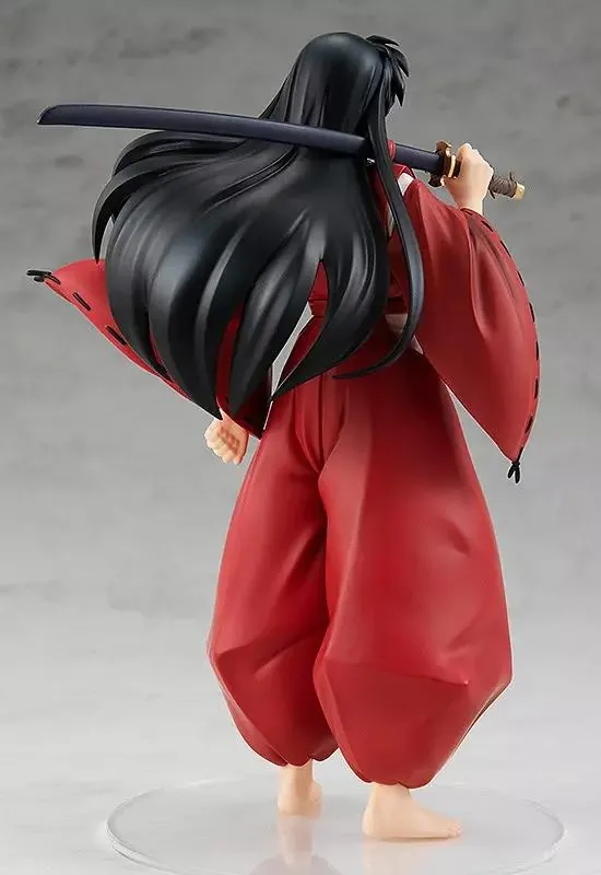 Preview: Inuyasha - New Moon - Inuyasha Pop Up Parade - Good Smile Company