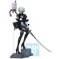 Preview: YoRHa No.2 Type B (2B) - Nier: Automata (Ver 1.1a - Another Color Version) - Ichibansho