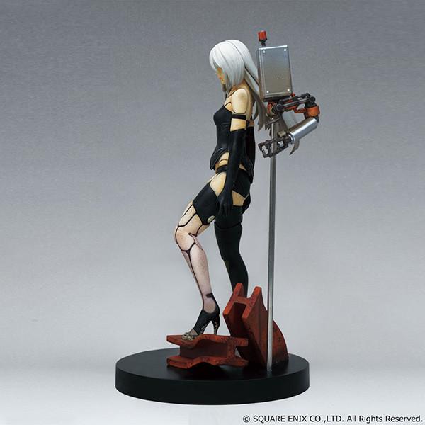 Preview: YoRHa Type A No. 2 und Pod 042 - Square Enix