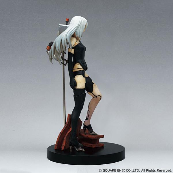 Preview: YoRHa Type A No. 2 und Pod 042 - Square Enix