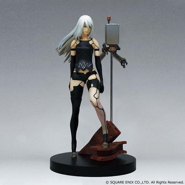 Preview: YoRHa Type A No. 2 und Pod 042 - Square Enix