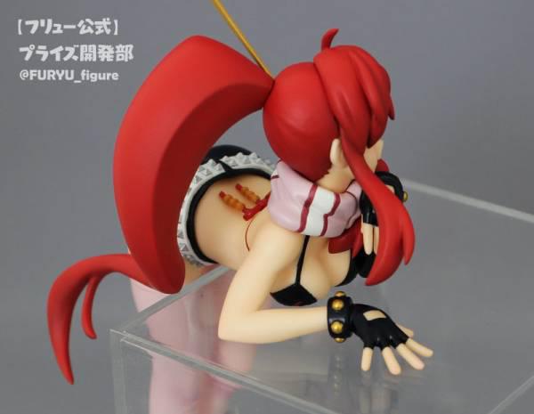 Preview: Yoko Littner - Noodle Stopper
