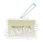 Preview: Kaori Miyazono - Your Lie in April: Anime Scene C - Acrylic Schlüsselanhänger - Good Smile Company