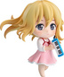 Preview: Kaori Miyazono - Your Lie in April - Nendoroid Actionfigur Light - Spring of Beginning Ver. - Good Smile Company