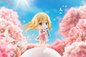 Preview: Kaori Miyazono - Your Lie in April - Nendoroid Actionfigur Light - Spring of Beginning Ver. - Good Smile Company