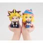 Preview: Dunkles Magier-Mädchen - Yu-Gi-Oh! - Look Up - Megahouse