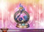 Preview: Schwarzes / Dunkles Magiermädchen - Pastel Edition - First 4 Figures - Yu-Gi-Oh! PVC Figur