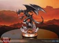 Preview: Red-Eyes B. Dragon - Yu-Gi-Oh! - Black Colour - First 4 Figures
