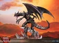 Preview: Red-Eyes B. Dragon - Yu-Gi-Oh! - Black Colour - First 4 Figures