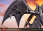 Preview: Red-Eyes B. Dragon - Yu-Gi-Oh! - Black Colour - First 4 Figures