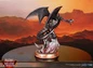 Preview: Red-Eyes B. Dragon - Yu-Gi-Oh! - Black Colour - First 4 Figures