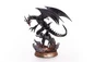Preview: Red-Eyes B. Dragon - Yu-Gi-Oh! - Black Colour - First 4 Figures