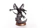 Preview: Red-Eyes B. Dragon - Yu-Gi-Oh! - Black Colour - First 4 Figures