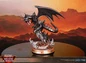 Preview: Red-Eyes B. Dragon - Yu-Gi-Oh! - Black Colour - First 4 Figures