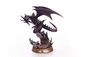 Preview: Red-Eyes B. Dragon - Yu-Gi-Oh! - Purple Colour - First 4 Figures