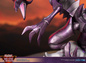 Preview: Red-Eyes B. Dragon - Yu-Gi-Oh! - Purple Colour - First 4 Figures