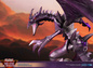 Preview: Red-Eyes B. Dragon - Yu-Gi-Oh! - Purple Colour - First 4 Figures