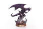 Preview: Red-Eyes B. Dragon - Yu-Gi-Oh! - Purple Colour - First 4 Figures