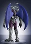 Preview: Herbeigerufener Totenkopf - Yu-Gi-Oh! - Pop Up Parade - L Size - Good Smile Company